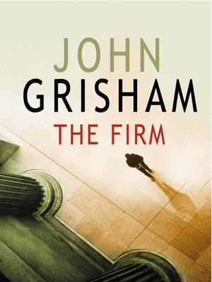 cover image of The firm